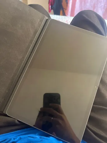 Tab Samsung Galaxy S10 Lite 128gb, 6gb Ram Cinza