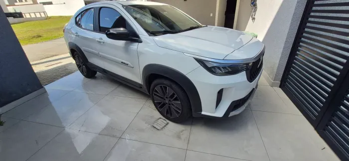 Fiat Fastback Audace 200 TB AUT (hibrído) 2026