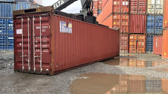 Container