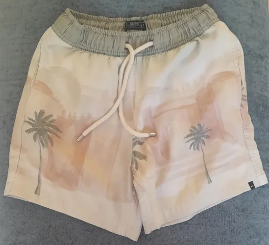 Shorts Masculino REPUBLIC PARADISE