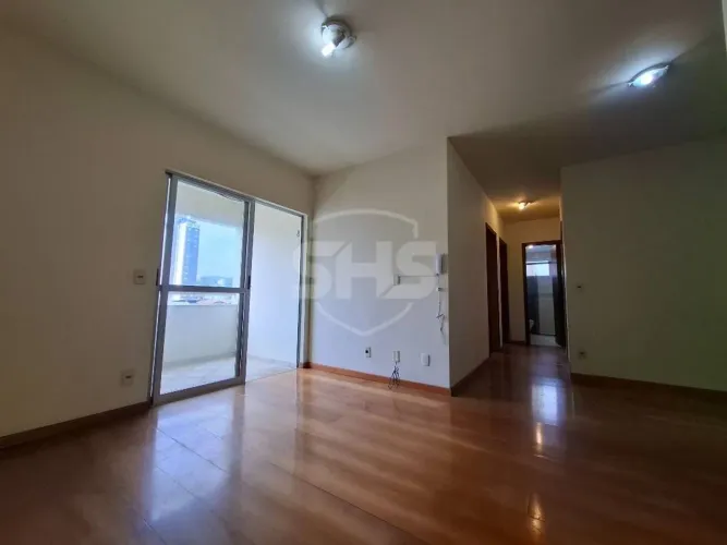 Apartamento com 2 dormitórios para alugar, 68 m² por R$ 2.200/mês - Vila Nova - Blumenau/S