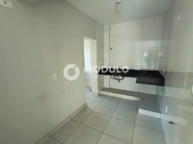 Apartamento disponível para locação no bairro Dona Zulmira.