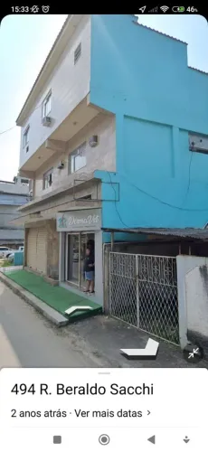 Venda de imóveis 