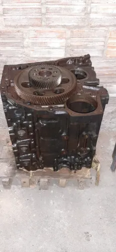 MOTOR - bloco de motor Mercedes Benz OM904