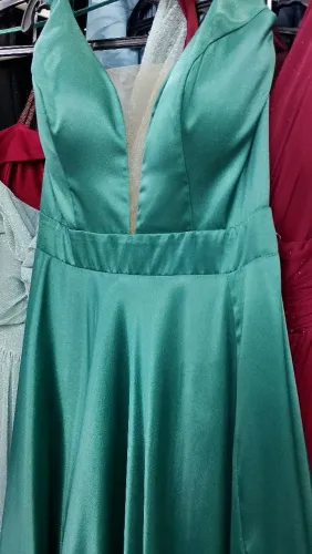 Maravilhoso vestido