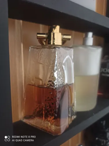 Perfume Pi Givenchy 
