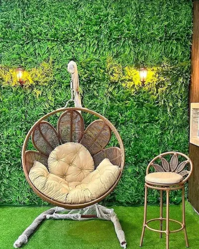 BALANÇOS ARTESANAIS (FABRICAÇÃO E REFORMA)