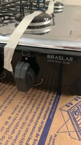 fogão de Mesa