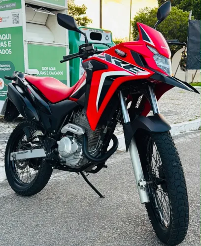 XRE 300 2023 RALLY MOTO NOVA ÚNICO DONO EMPLACADA 2026 LEIA O ANÚNCIO COMPLETO