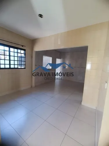 Casa 3 dormitórios para Venda em Sarandi, JARDIM VERÃO, 3 dormitórios, 1 banheiro, 2 vagas