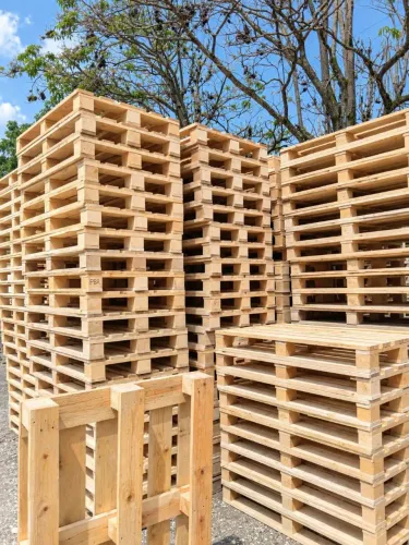 Pallets de Madeira * Temos todas medidas PBR/DESCARTAVEL/1.00/1.10/1.15/1.20