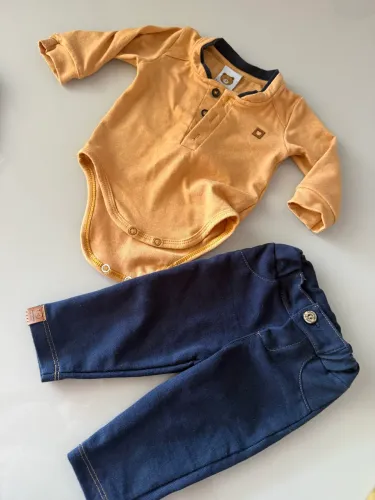 Roupas bebê 0 a 1 ano 
