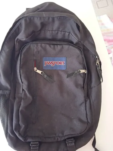 Mochila JansPort original