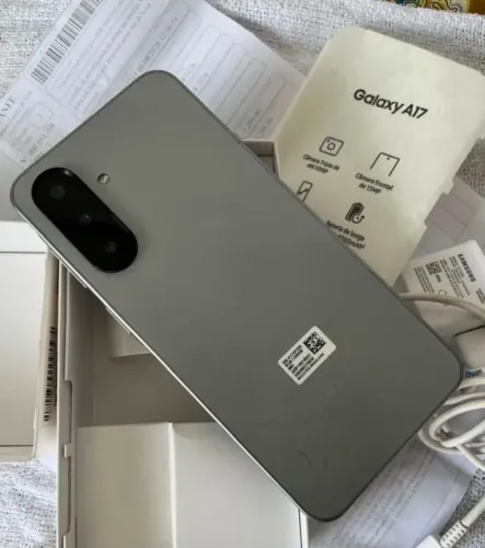 Samsung A17