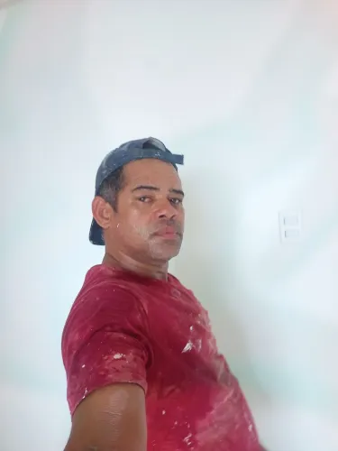 Pintor desponivel hoje