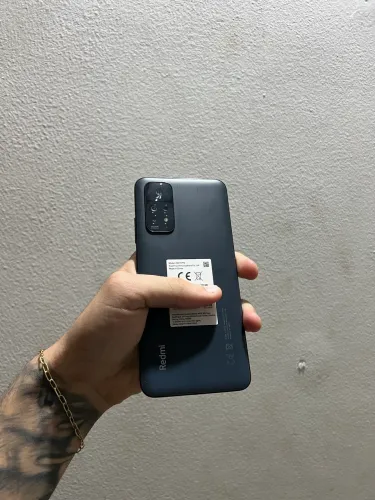 Xiaomi Redmi Note 11 - Muito Novo!