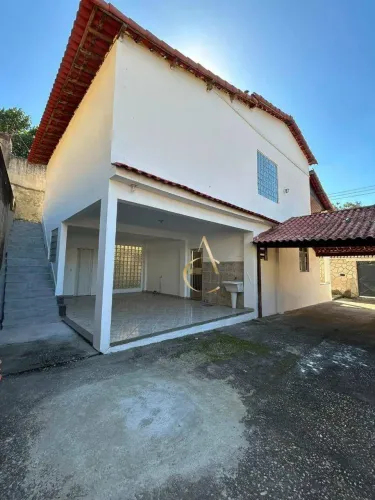 Casa à Venda ou para Locação - Bairro Nova América | Nova Iguaçu