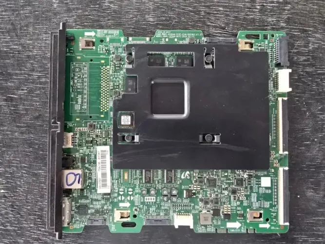 Placa Principal Samsung Un49ks7000 Bn94-10753f