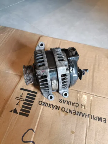 Alternador Civic si k20z3 