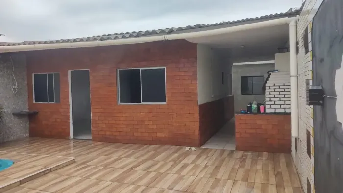 Casa à venda, BARRA NOVA, Marechal Deodoro, AL