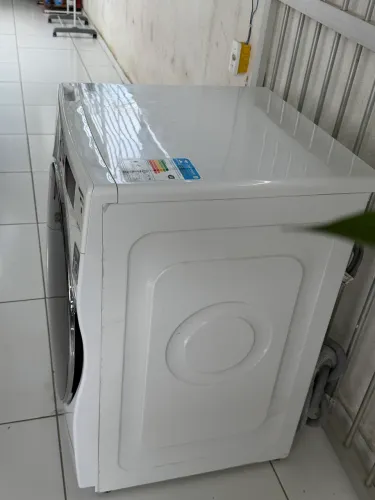 Lava e seca Brastemp 11kg