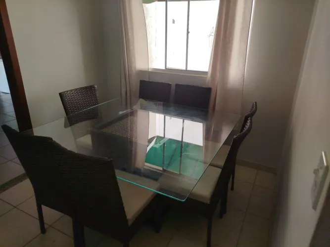 Mesa jantar