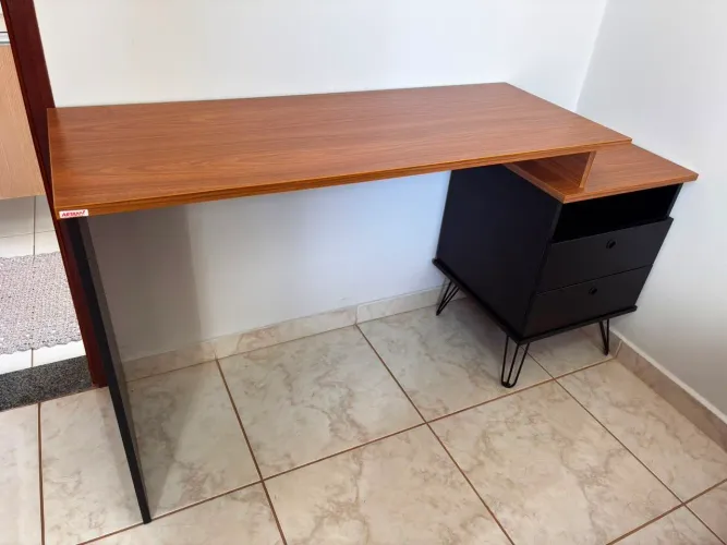 Mesa de escritório