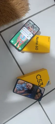Celulares bem conservado