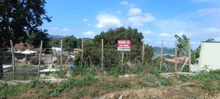 Lote 400m2