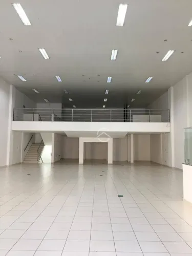 LOJA AV MARINGÁ LOCAÇÃO