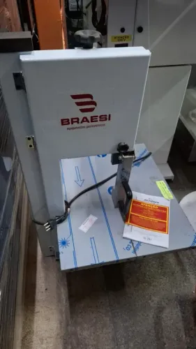 SERRA FITA BRAESI BSFM 1,78 NOVA