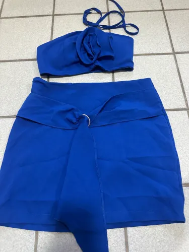 Conjunto de roupa