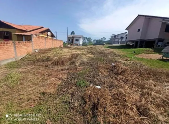 Terreno a venda