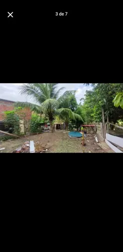 troco uma casa na Colônia Antônio Aleixo ou vender 60.00