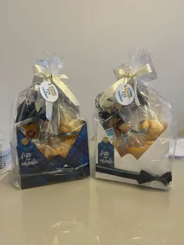 Cestas personalizadas