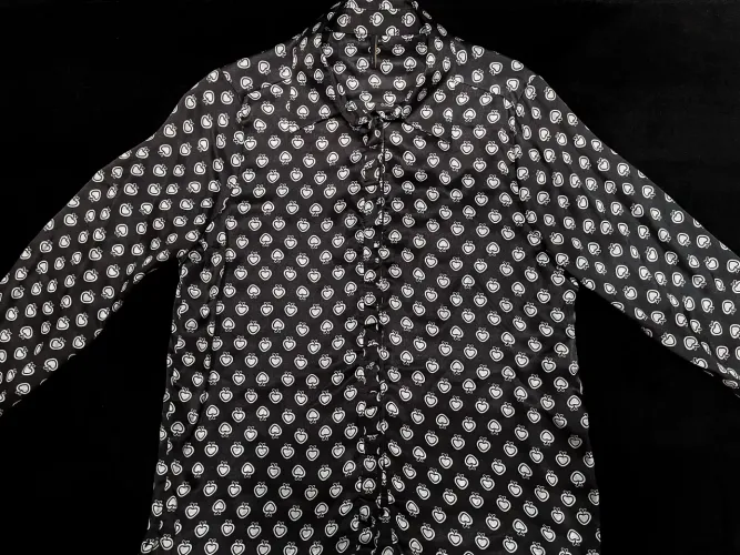 Camisa Mobb