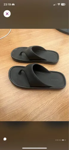 Melissa float chinelo