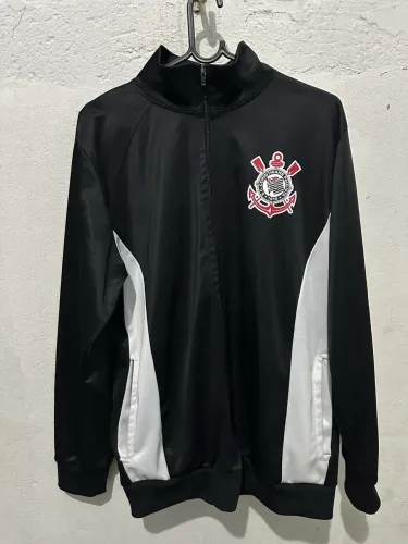 Casaco corinthians