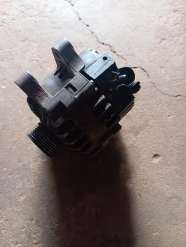 Peça Peugeot