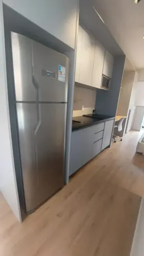 Imóvel para aluguel tem 36 metros quadrados com 1 quarto em Vila Mariana - São Paulo - SP