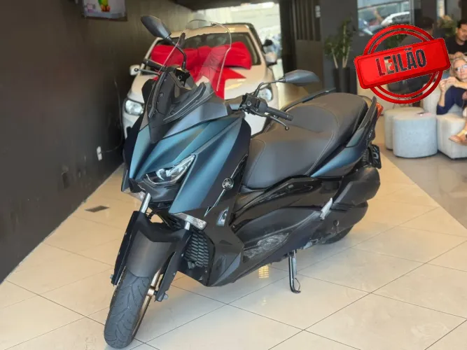 Yamaha Xmax 250 abs 2024