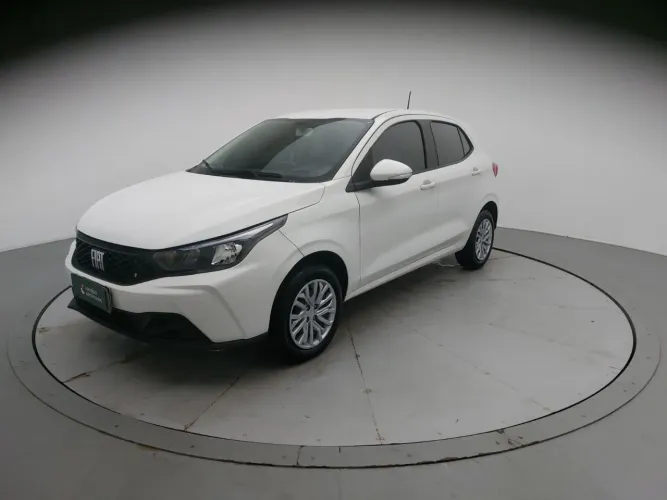 Fiat Argo Drive 1.0 Firefly 2025