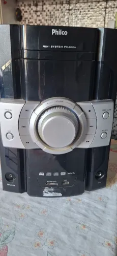 Aparelho de sol philco