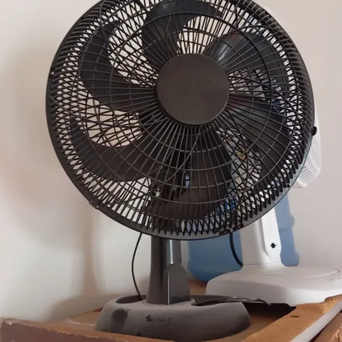 Ventilador 30 cm