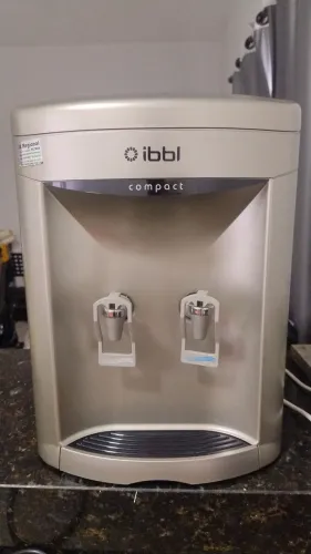 Bebedouro Ibbl Compact 220v