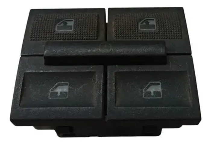 Módulo Vidro Elétrico Esquerdo Golf G3 2002