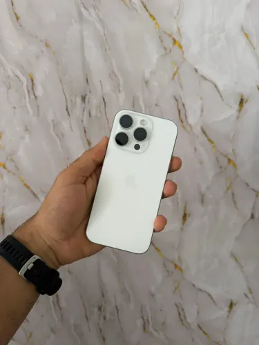 iPhone 16 Pro 128gb 96% bateria 