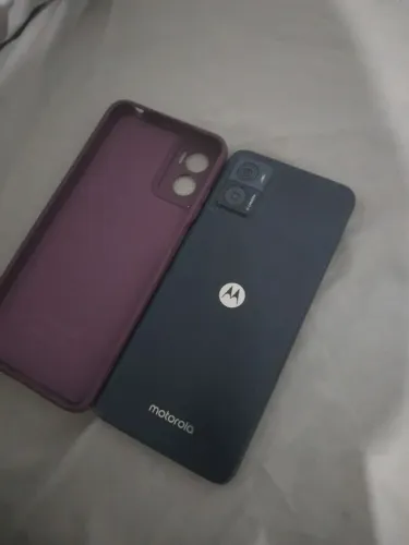 Moto e22