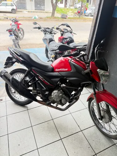 $8.999 factor 150 no ponto de trasferir loja lorim motos 
