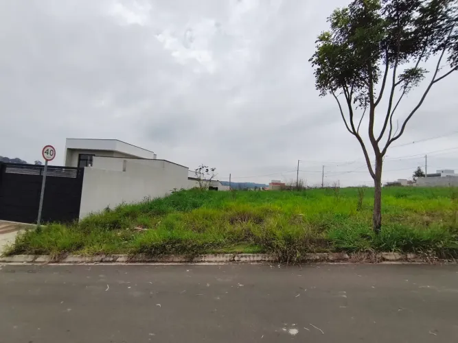 Terreno no bela aliança 
